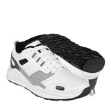 TENIS CASUALES CABALLERO WHTAT´S UP 325705 SIMIPIEL BLANCO