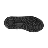 TENIS CASUALES DAMA CLASBEN 625947 SIMIPIEL NEGRO