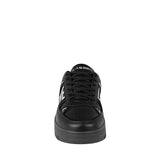 TENIS CASUALES DAMA CLASBEN 625947 SIMIPIEL NEGRO