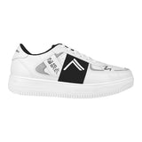 TENIS CASUALES CABALLERO WHAT´S UP 126830 SIMIPIEL BCO