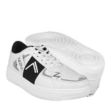TENIS CASUALES CABALLERO WHAT´S UP 126830 SIMIPIEL BCO