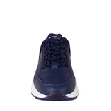 TENIS CASUALES CABALLERO WHAT´S UP 316668 SIMIPIEL AZUL