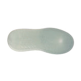TENIS CASUALES CLASBEN MUJER ASTRAL SEMIPIEL BLANCO