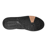 TENIS CASUALES CLASBEN HOMBRE BROWN TEXTIL NEGRO