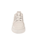 TENIS CASUALES CLASBEN HOMBRE GRECO SIMIPIEL BEIGE