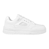 TENIS CLASBEN HOMBRE FORTI SIMIPIEL BLANCO