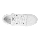 TENIS CLASBEN HOMBRE FORTI SIMIPIEL BLANCO