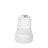 TENIS CLASBEN HOMBRE FORTI SIMIPIEL BLANCO