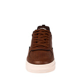 TENIS CASUALES CLASBEN HOMBRE PALERMO SIMIPIEL CAFÉ