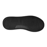 TENIS CASUALES CLASBEN HOMBRE CLARK TEXTIL NEGRO