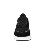 TENIS CASUALES CLASBEN HOMBRE CLARK TEXTIL NEGRO