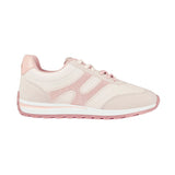 TENIS CASUALES MISS PINK MUJER HANNA SIMIPIEL BEIGE