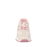 TENIS CASUALES MISS PINK MUJER HANNA SIMIPIEL BEIGE