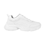 TENIS CLASBEN HOMBRE SPORT SIMIPIEL BLANCO