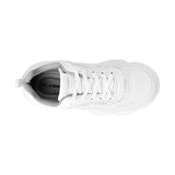 TENIS CLASBEN HOMBRE SPORT SIMIPIEL BLANCO