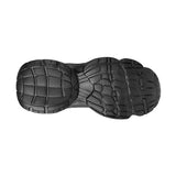 TENIS CLASBEN HOMBRE SPORT SIMIPIEL NEGRO