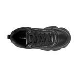 TENIS CLASBEN HOMBRE SPORT SIMIPIEL NEGRO