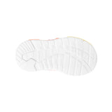 TENIS CASUALES MISS PINK NIÑA BABY TEXTIL BLANCO 15-17