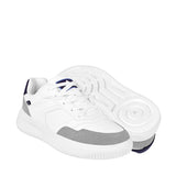 TENIS CLASBEN JOVEN BURNIE SIMIPIEL BLANCO 2.5-25