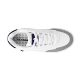 TENIS CLASBEN JOVEN BURNIE SIMIPIEL BLANCO 2.5-25