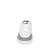 TENIS CLASBEN JOVEN BURNIE SIMIPIEL BLANCO 2.5-25