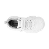 TENIS CLASBEN NIÑA SPORT SIMIPIEL BLANCO 18-21
