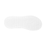 TENIS CASUALES CLASBEN MUJER ZARY SIMIPIEL BLANCO