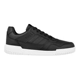 TENIS CASUALES CLASBEN HOMBRE OWEN SIMIPIEL NEGRO
