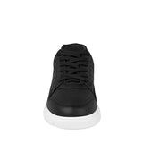 TENIS CASUALES CLASBEN HOMBRE OWEN SIMIPIEL NEGRO
