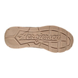TENIS HOMBRE AEROJERSEY ARISTOTELES SUEDE BEIGE