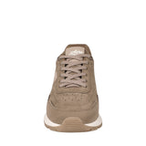 TENIS HOMBRE AEROJERSEY ARISTOTELES SUEDE BEIGE