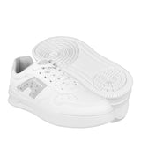 TENIS AEROJERSEY HOMBRE CALIPSO SIMIPIEL BLANCO