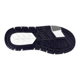 TENIS CASUALES WHATS UP HOMBRE THOR SIMIPIEL GRIS