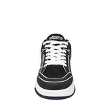 TENIS CASUALES WHATS UP HOMBRE THOR SIMIPIEL GRIS