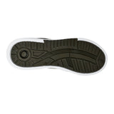 TENIS CASUALES WHAT´S UP HOMBRE ACRUX SUEDE VERDE