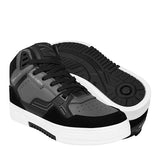 TENIS CASUALES CLASBEN HOMBRE KOBE SIMIPIEL NEGRO