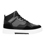 TENIS CASUALES CLASBEN HOMBRE KOBE SIMIPIEL NEGRO