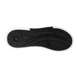 TENIS CASUALES CLASBEN HOMBRE KOBE SIMIPIEL NEGRO