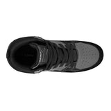 TENIS CASUALES CLASBEN HOMBRE KOBE SIMIPIEL NEGRO