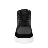 TENIS CASUALES CLASBEN HOMBRE KOBE SIMIPIEL NEGRO