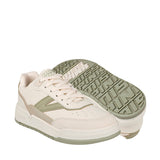 TENIS CASUALES MISS PINK MUJER VANIA SIMIPIEL BEIGE