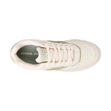 TENIS CASUALES MISS PINK MUJER VANIA SIMIPIEL BEIGE