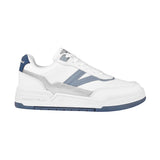 TENIS CASUALES MISS PINK MUJER VANIA SIMIPIEL BLANCO
