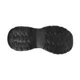TENIS CASUALES CLASBEN MUJER PHILY SIMIPIEL NEGRO