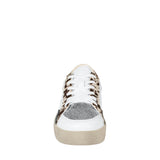TENIS CASUALES STRONA MUJER COMETA SIMIPIEL BLANCO