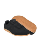 TENIS CASUALES CLASBEN MUJER GINA TEXTIL NEGRO
