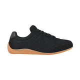 TENIS CASUALES CLASBEN MUJER GINA TEXTIL NEGRO