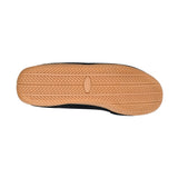 TENIS CASUALES CLASBEN MUJER GINA TEXTIL NEGRO