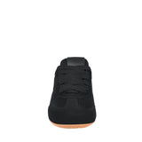 TENIS CASUALES CLASBEN MUJER GINA TEXTIL NEGRO