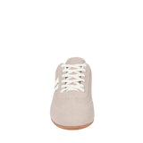 TENIS CASUALES CLASBEN MUJER KAI SUEDE BEIGE